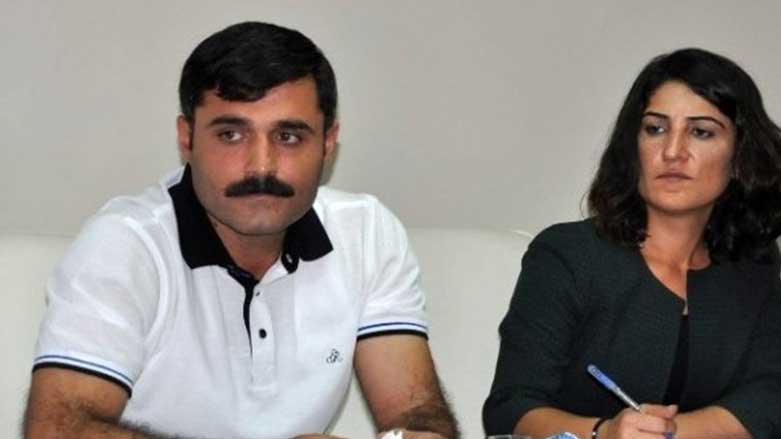 Hevşaredarên Qosera Mêrdînê hatin girtin